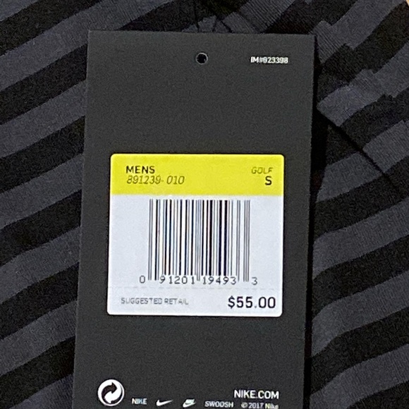 Nike golf polo - Picture 5 of 6